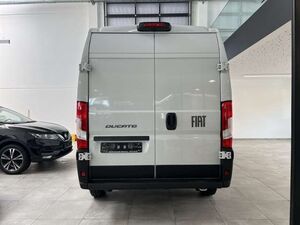 Fiat Ducato Kasten MultiJet180 L3H2 3.5t 270°PDC Kamera