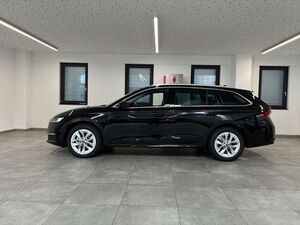 Skoda Octavia Combi 2.0 TDI 110 kW Selection eHeckklappe