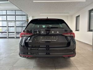 Skoda Octavia Combi 2.0 TDI 110 kW Selection eHeckklappe