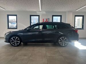 SEAT Leon Sportstourer 1.5 TSI FR Bi-LED ACC SHZ NAVI