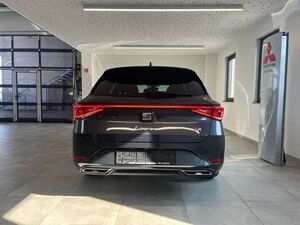 SEAT Leon Sportstourer 1.5 TSI FR Bi-LED ACC SHZ NAVI