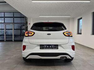 Ford Puma 1.0 EcoBoost MH ST-Line LED AHK PDC SHZ Klima