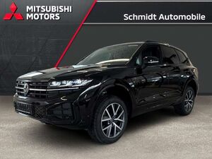 VW Touareg 3.0 V6 TDI 4Motion R-Line Final Edition
