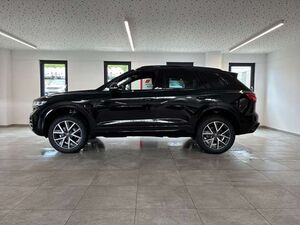 VW Touareg 3.0 V6 TDI 4Motion R-Line Final Edition
