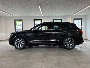 VW Touareg 3.0 V6 TDI 4Motion R-Line Final Edition