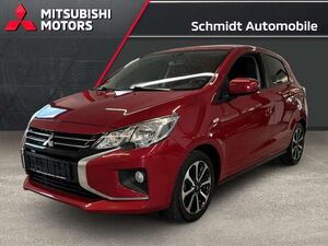 Mitsubishi Space Star 1.2 Select+ AT Kam Shz Klima Tempomat