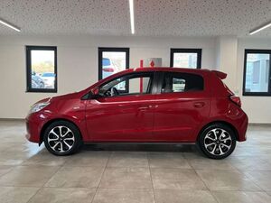 Mitsubishi Space Star 1.2 Select+ AT Kam Shz Klima Tempomat