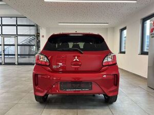 Mitsubishi Space Star 1.2 Select+ AT Kam Shz Klima Tempomat