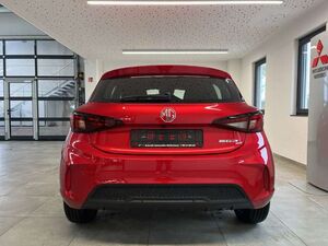 MG MG3 1.5 Comfort LED PDC Rückfahrkamera Navi Klima