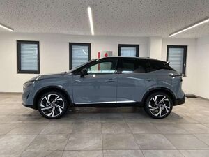 Nissan Qashqai 1.3 DIG-T MHEV Tekna Plus Xtronic Bose Pano