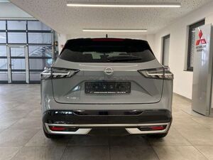 Nissan Qashqai 1.3 DIG-T MHEV Tekna Plus Xtronic Bose Pano