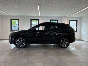 Hyundai TUCSON 1.6 T-GDI Hybrid N-Line X Matrix Krell 360°