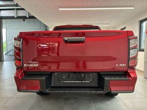 Isuzu D-Max 1.9L DoubleCab 4x4 LSE V-Cross LED ACC PDC Kamera