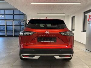 Nissan Qashqai 1.3 DIG-T MHEV N-Connecta NAVI SHZ Navi
