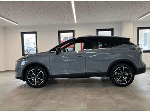 Nissan Qashqai 1.3 DIG-T MHEV Tekna Xtronic 360°Panorama