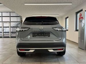 Nissan Qashqai 1.3 DIG-T MHEV Tekna Xtronic 360°Panorama