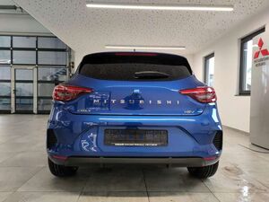 Mitsubishi Colt 1.6 Hybrid Plus LED PDC v+h Kamera Tempomat