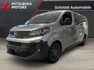 Opel Vivaro Kombi XL 2.0 BlueHDI180 PDC Kamera 9-Sitzer
