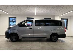 Opel Vivaro Kombi XL 2.0 BlueHDI180 PDC Kamera 9-Sitzer