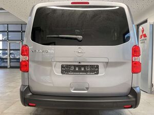 Opel Vivaro Kombi XL 2.0 BlueHDI180 PDC Kamera 9-Sitzer