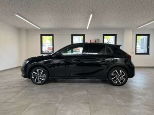 Opel Corsa 1.2 Turbo GS-Line LED PDCv+h Kamera Klima