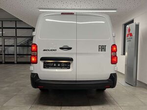 Fiat  Scudo Kasten DOKA 6-Sitzer 2.0 MJ145 L3 Kamera
