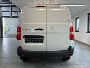 Opel Vivaro Cargo L2(M) 2.0 BlueHDI145 AHK SHZ Klima Kamera