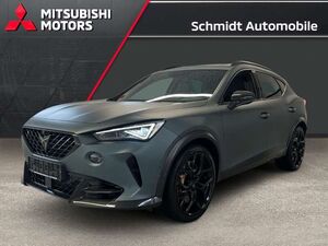 CUPRA Formentor VZ5 2.5 TSI Enceladus Edition Beats ACC