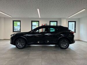 CUPRA Formentor 1.5 eTSI DSG 5J Gar. ACC eHeckklappe PDC Kamera