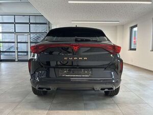 CUPRA Formentor 1.5 eTSI DSG 5J Gar. ACC eHeckklappe PDC Kamera