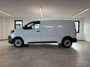 Opel Vivaro Cargo L2(M) 2.0 BlueHDI145 AHK SHZ Klima Kamera