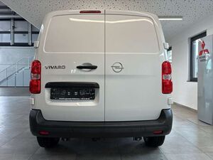 Opel Vivaro Cargo L2(M) 2.0 BlueHDI145 AHK SHZ Klima Kamera