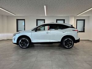Nissan Qashqai 1.5 e-Power Tekna Plus Bose Pano eHeckklappe