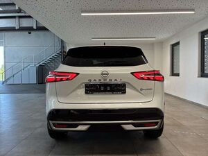 Nissan Qashqai 1.5 e-Power Tekna Plus Bose Pano eHeckklappe