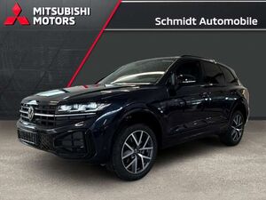 VW Touareg 3.0 V6 TDI 4Motion R-Line Final Edition