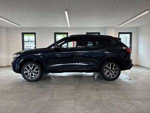 VW Touareg 3.0 V6 TDI 4Motion R-Line Final Edition