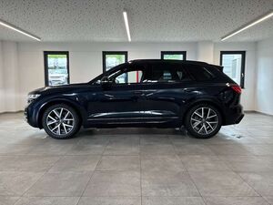 VW Touareg 3.0 V6 TDI 4Motion R-Line Final Edition