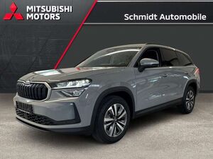 Skoda Kodiaq 2.0 TDI 110 kW Selection eAHK eHeckklappe