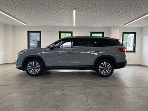 Skoda Kodiaq 2.0 TDI 110 kW Selection eAHK eHeckklappe