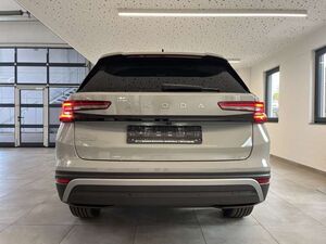 Skoda Kodiaq 2.0 TDI 110 kW Selection eAHK eHeckklappe