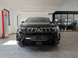 Mitsubishi ASX 1.3 Turbo MHEV EDITION Bi-LED KAM360 ACC SHZ