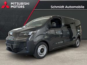 Opel Vivaro Kombi M(L2) 2.2 BlueHDI180 LED Navi Kamera