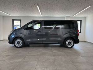 Opel Vivaro Kombi M(L2) 2.2 BlueHDI180 LED Navi Kamera