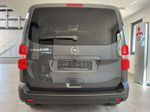 Opel Vivaro Kombi M(L2) 2.2 BlueHDI180 LED Navi Kamera