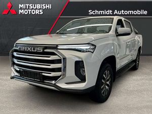 Maxus T90 89 kWh PDC Rückfahrkamera el. Leder Sitze