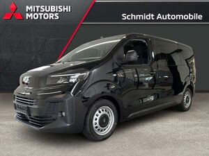 Opel Vivaro Kombi M(L2) 2.2 BlueHDI180 LED Navi Kamera