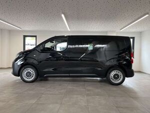 Opel Vivaro Kombi M(L2) 2.2 BlueHDI180 LED Navi Kamera