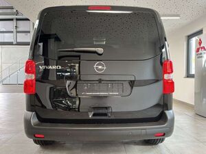 Opel Vivaro Kombi M(L2) 2.2 BlueHDI180 LED Navi Kamera