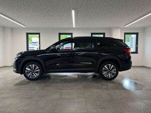 Skoda Kodiaq 2.0 TDI 110 kW Selection eAHK eHeckklappe