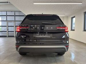 Skoda Kodiaq 2.0 TDI 110 kW Selection eAHK eHeckklappe